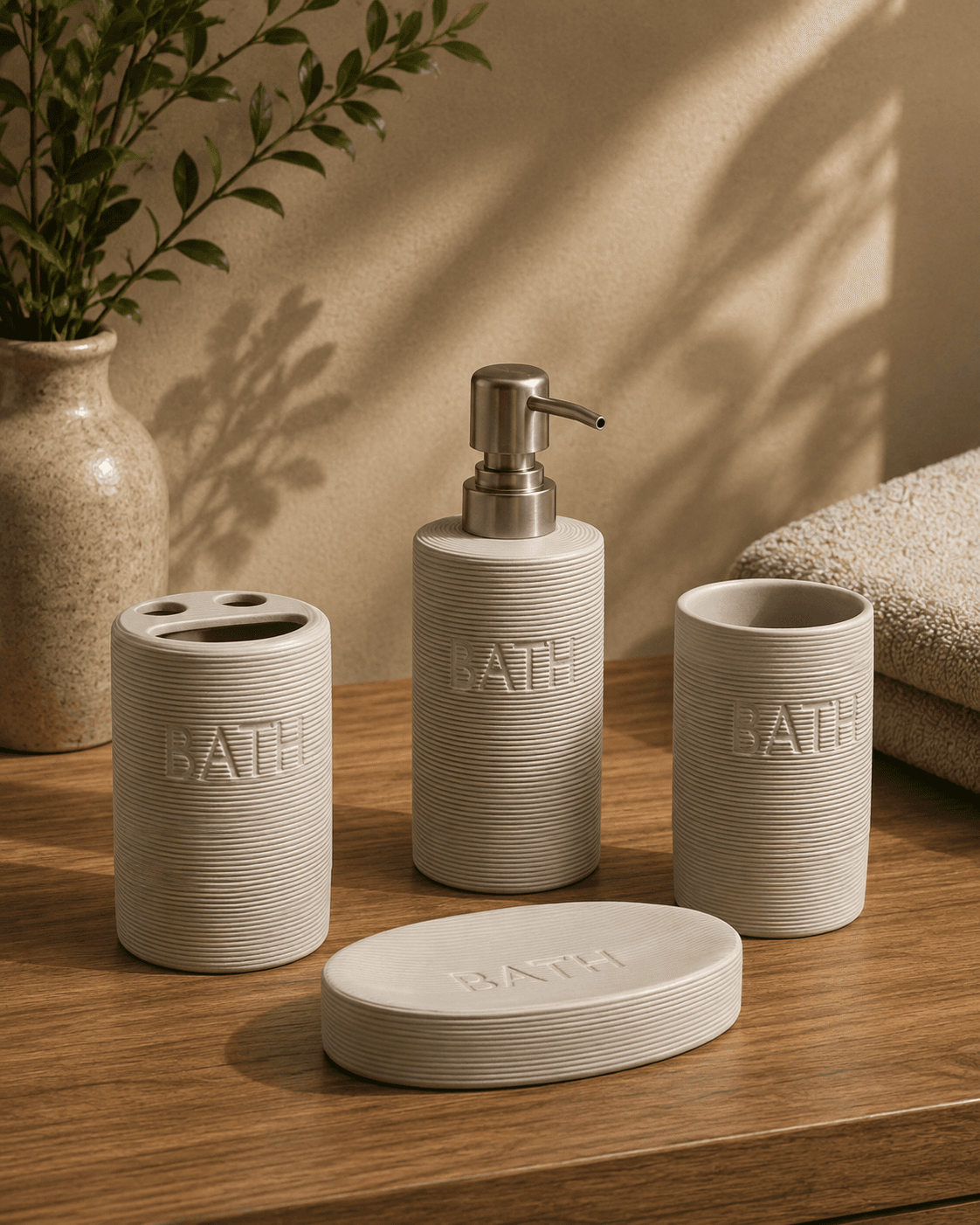 Soap Dispenser Dark Classic Bottle