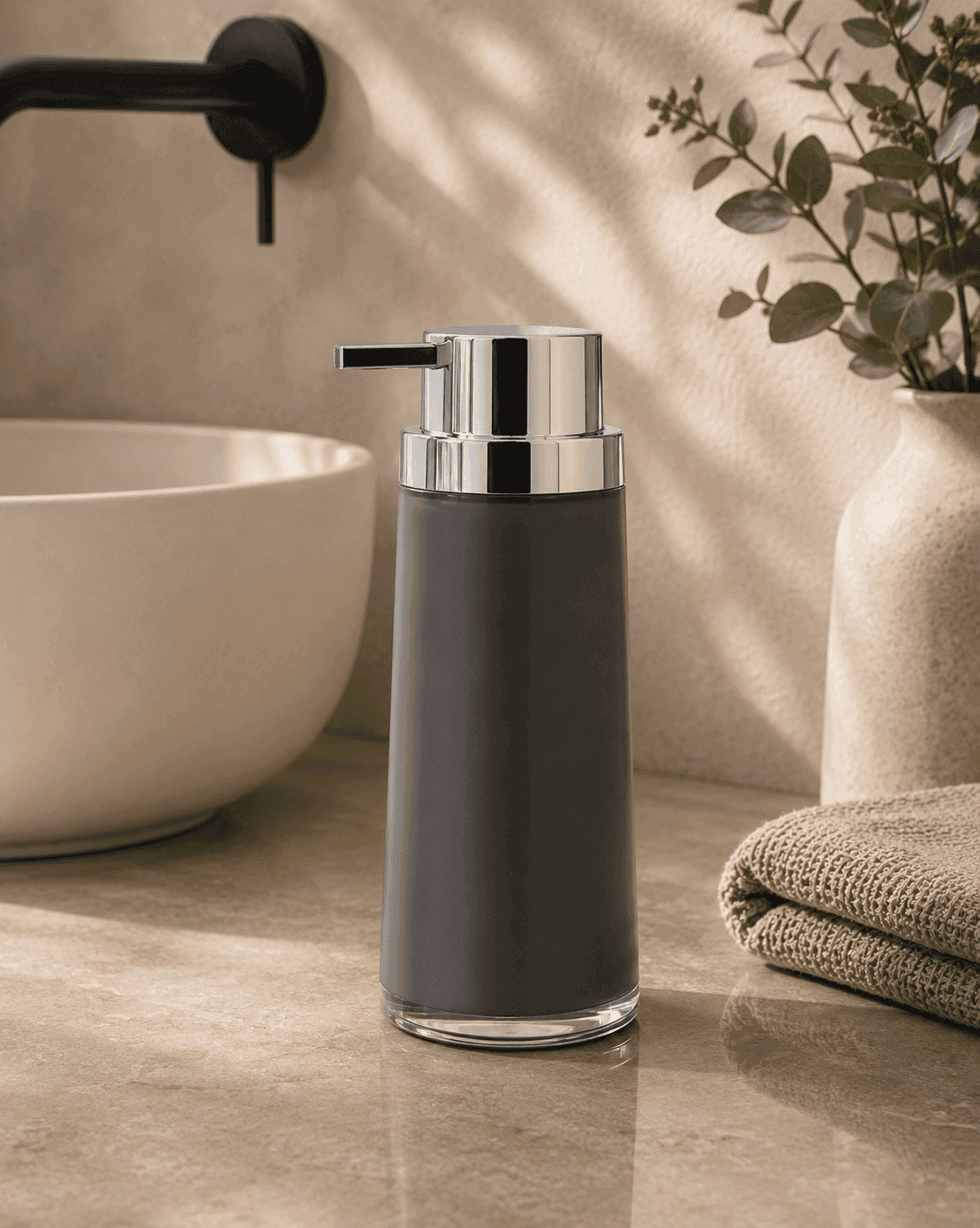 Soap Dispenser Product Photo WA1499-wh-sd-783xahvd