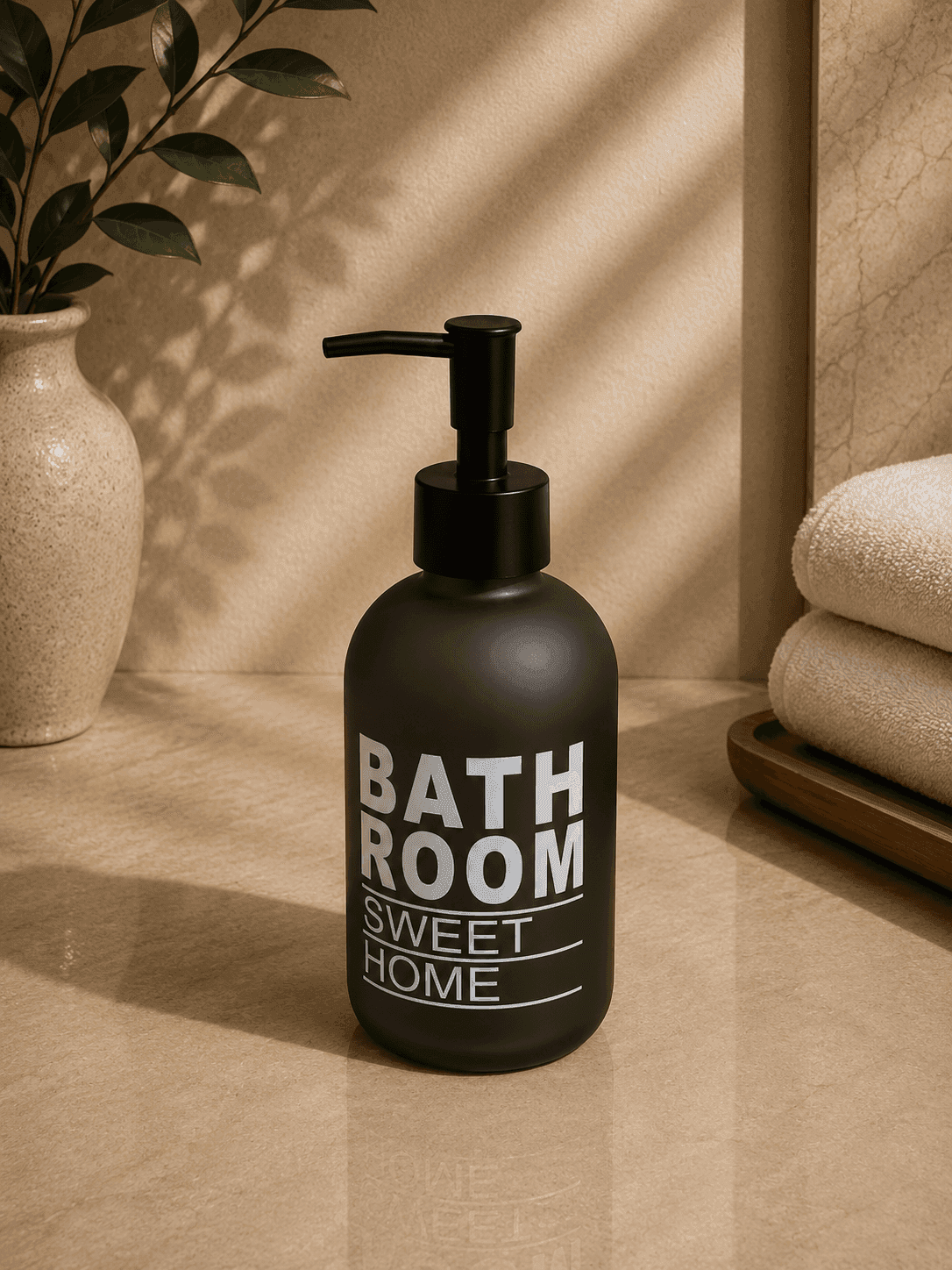 Soap Dispenser Product Photo WA1499-wh-sd-mbmc7snb