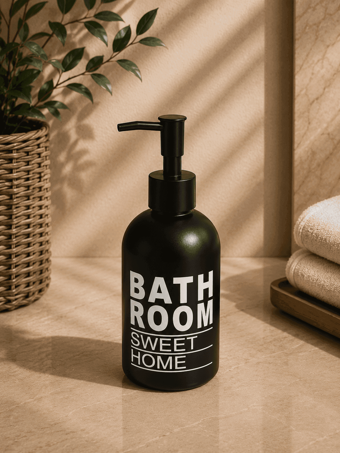 Soap Dispenser Product Photo WA1499-wh-sd-a9lbbotg