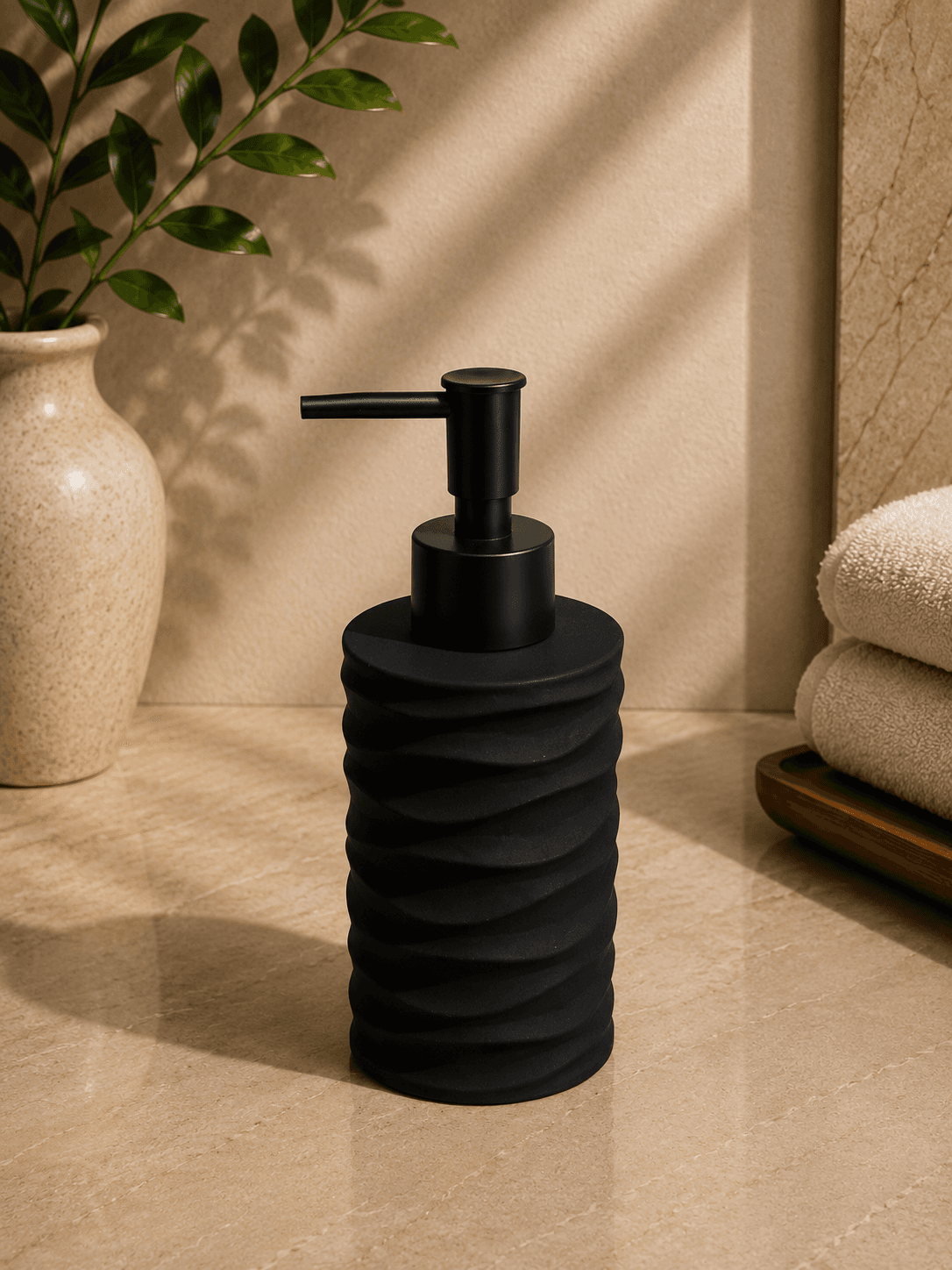 Soap Dispenser Product Photo WA1499-wh-sd-ywav4wk0 view 2
