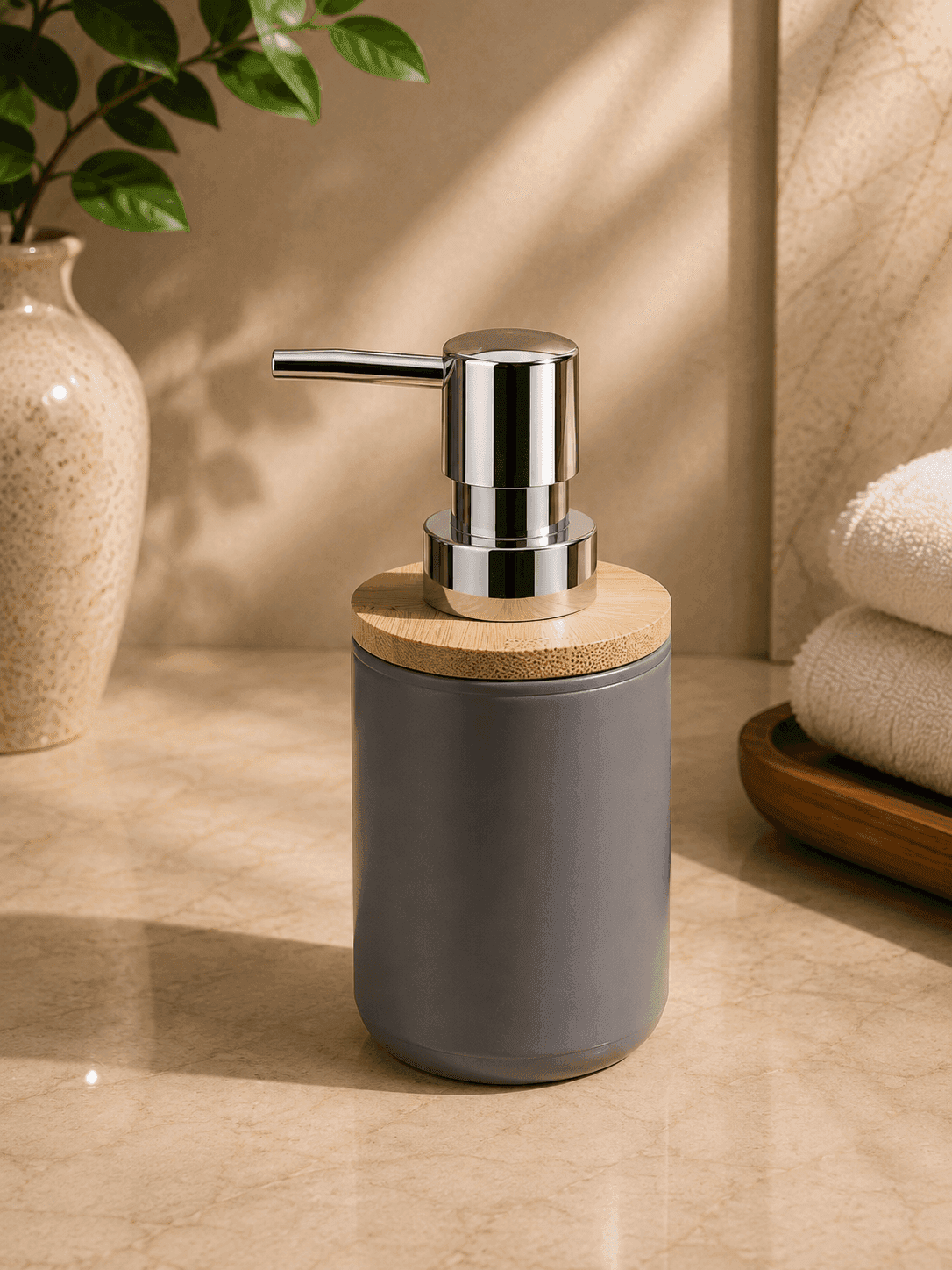 Soap Dispenser Product Photo WA449-cl124