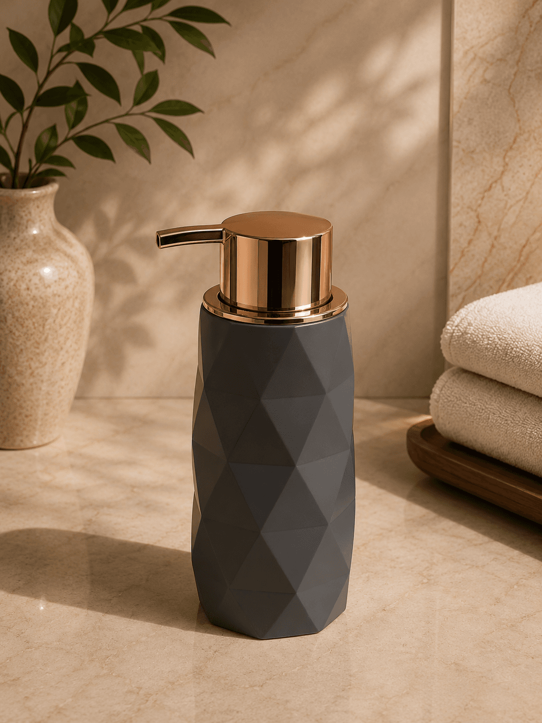 Soap Dispenser Product Photo WA799-6152 view 2