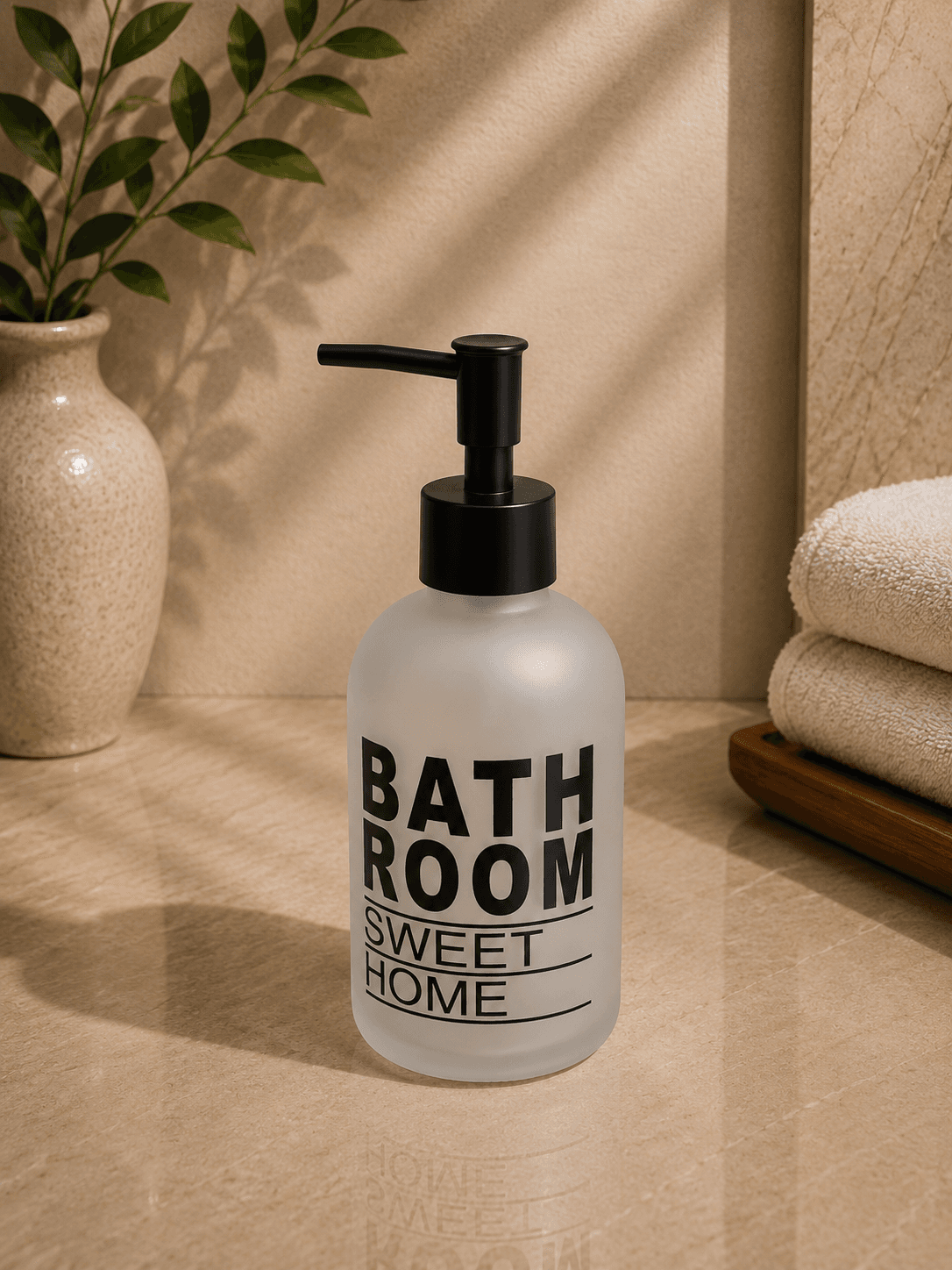 Soap Dispenser Product Photo WA425-spd101 view 2