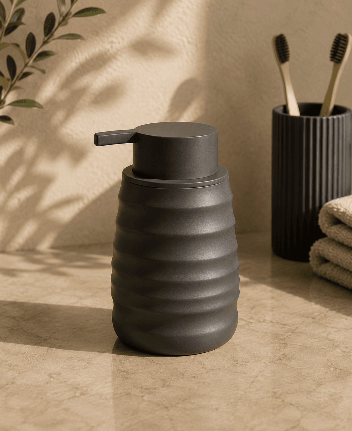 Soap Dispenser Tray Accessories