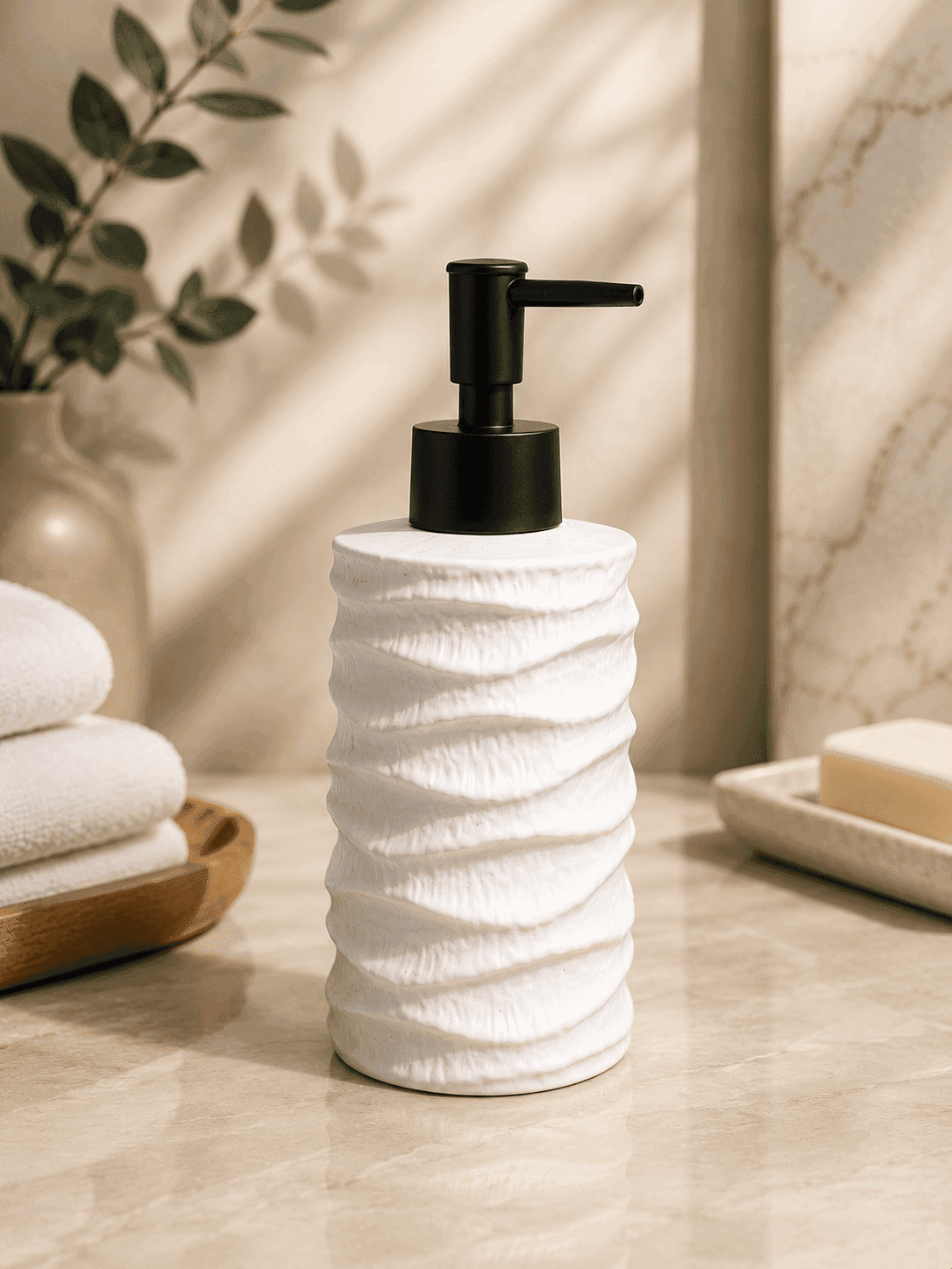 Soap Dispenser Product Photo WA559-spd106