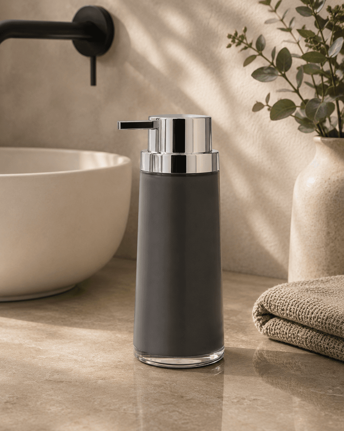 Soap Dispenser Product Photo WA1499-wh-sd-783xahvd view 2