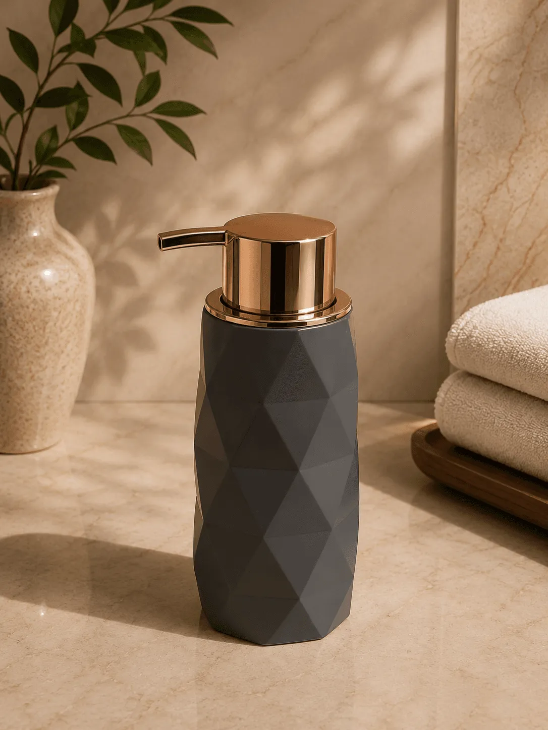 Soap Dispenser Product Photo WA799-6152