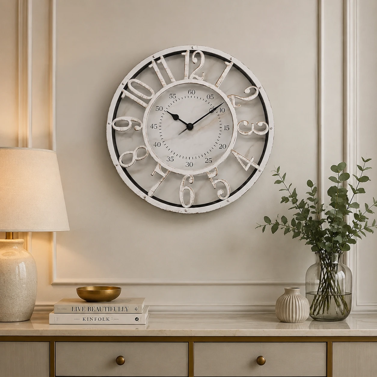 Clocks