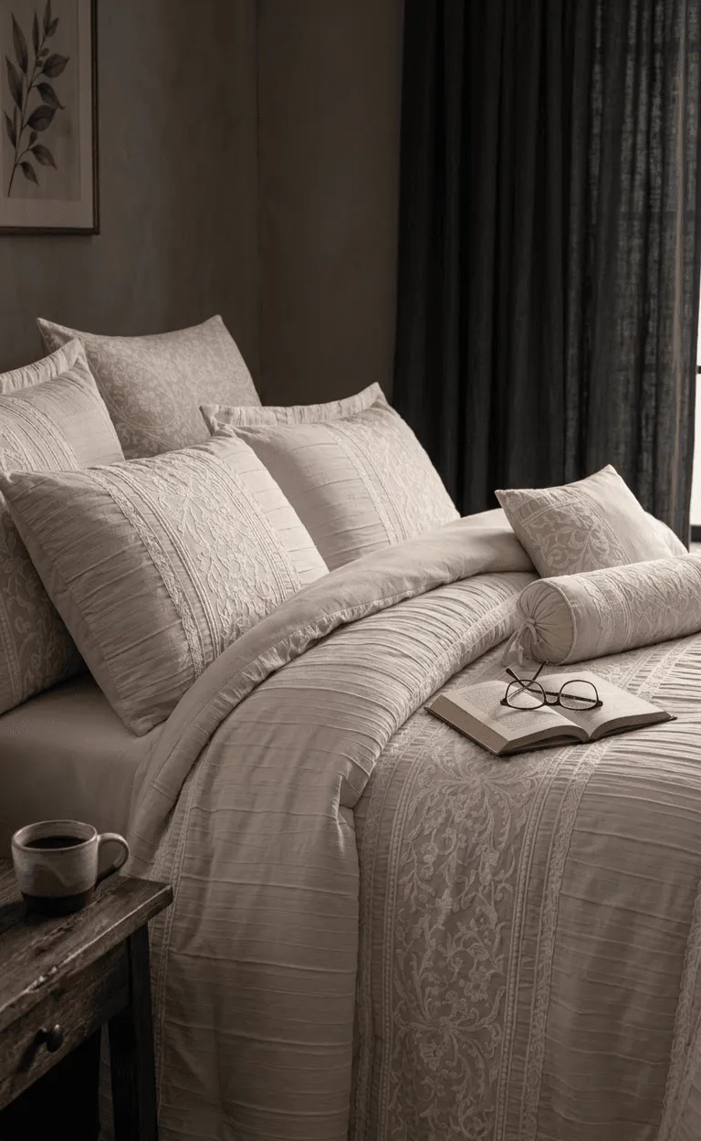 Comforters
