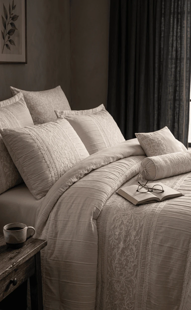 Comforters
