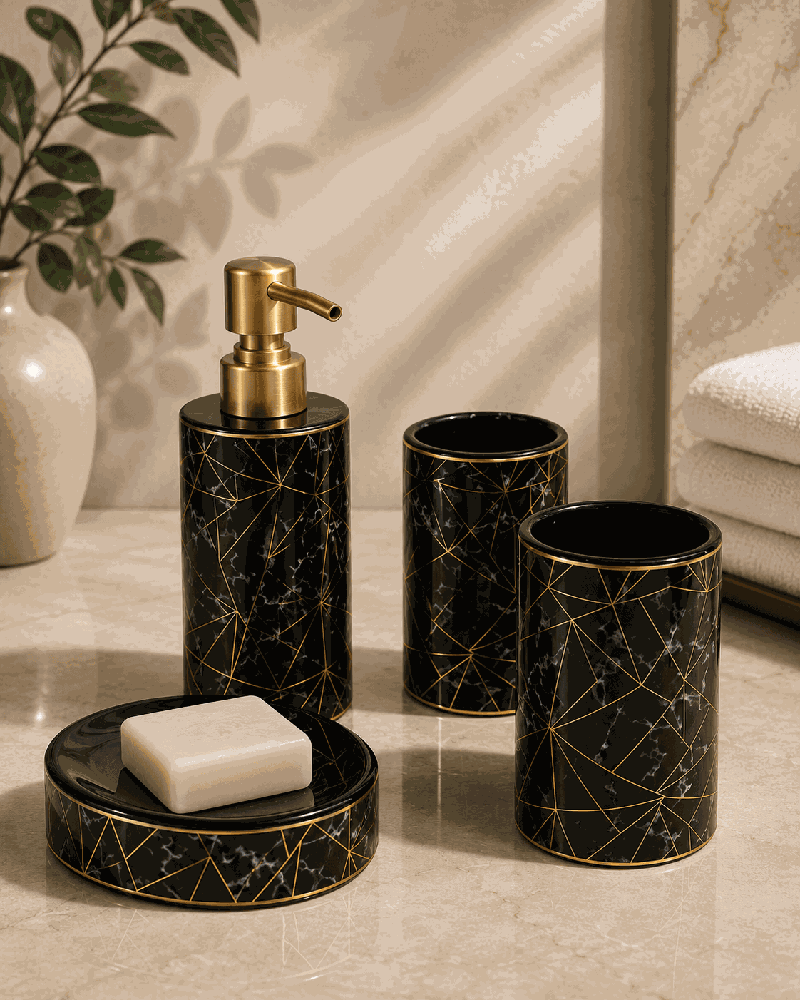 Soap Dispensers