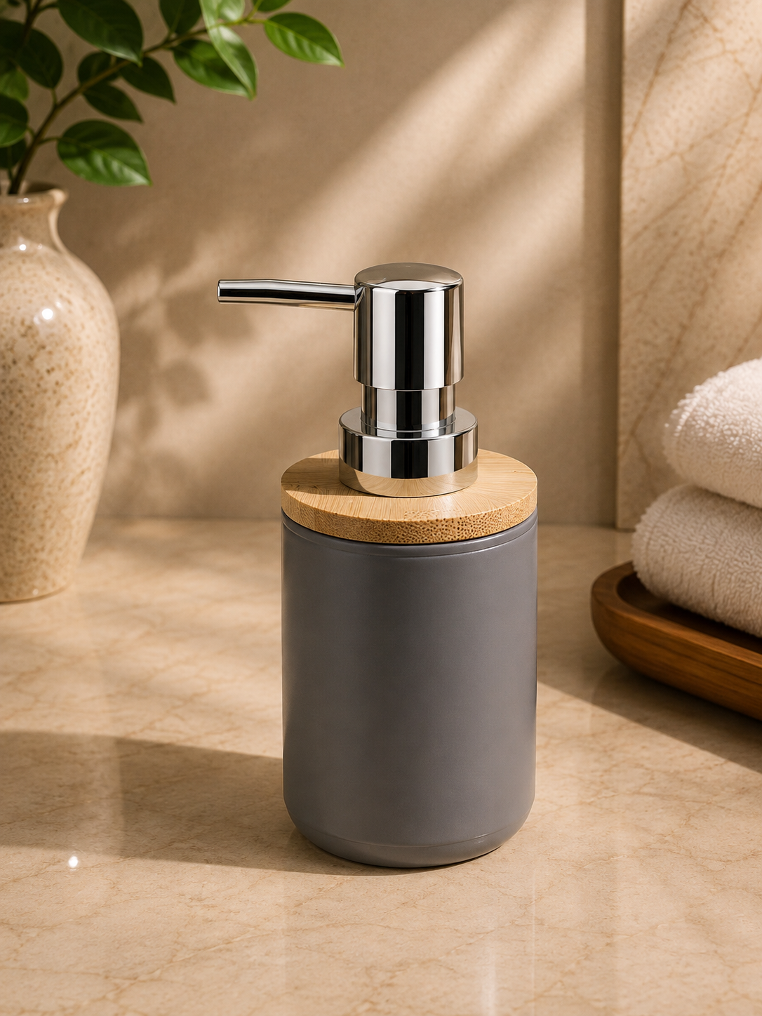 Beige Natural Group